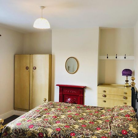 Llangollen Townhouse 4 Bedroom Exterior foto