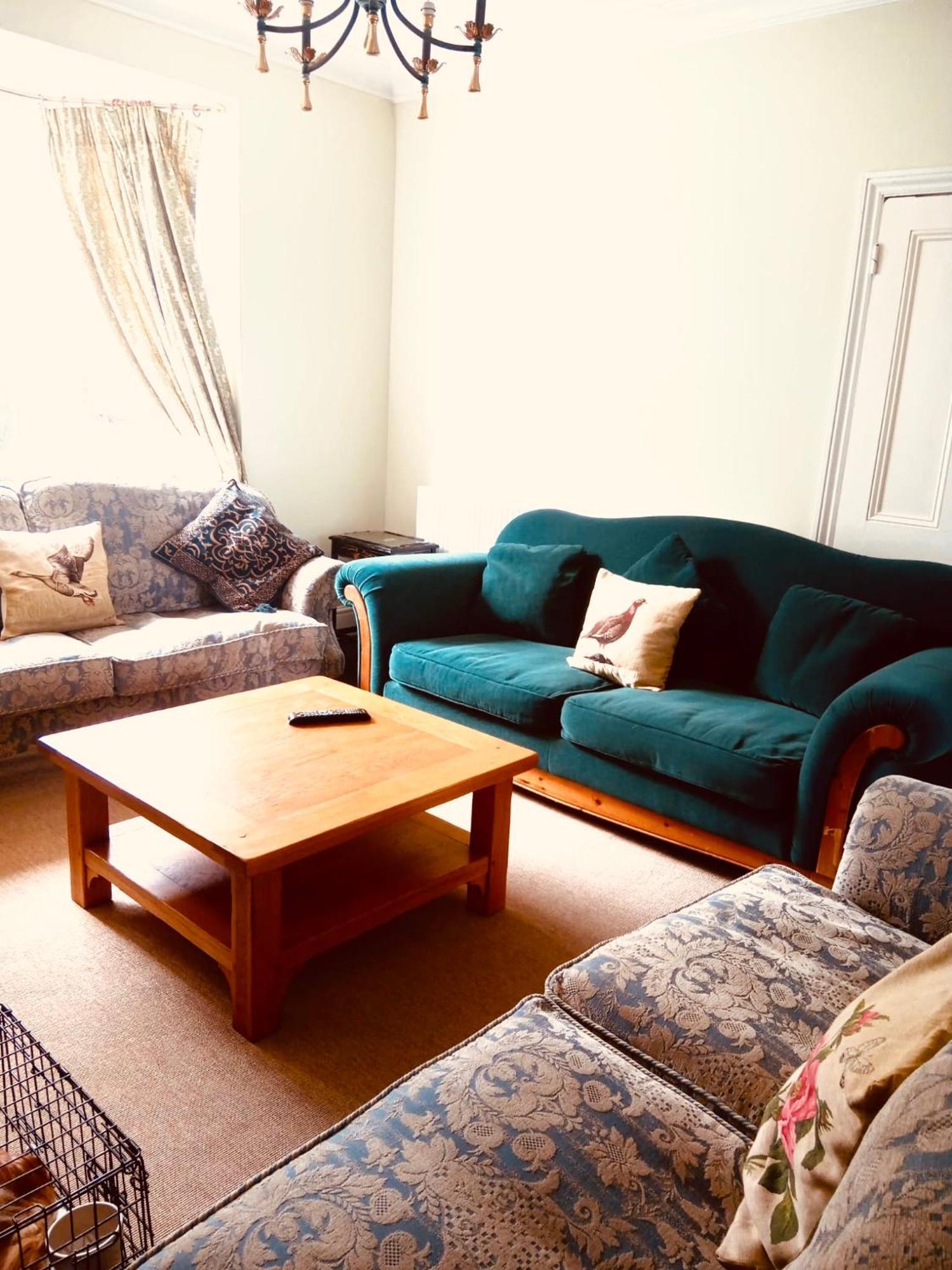 Llangollen Townhouse 4 Bedroom Exterior foto